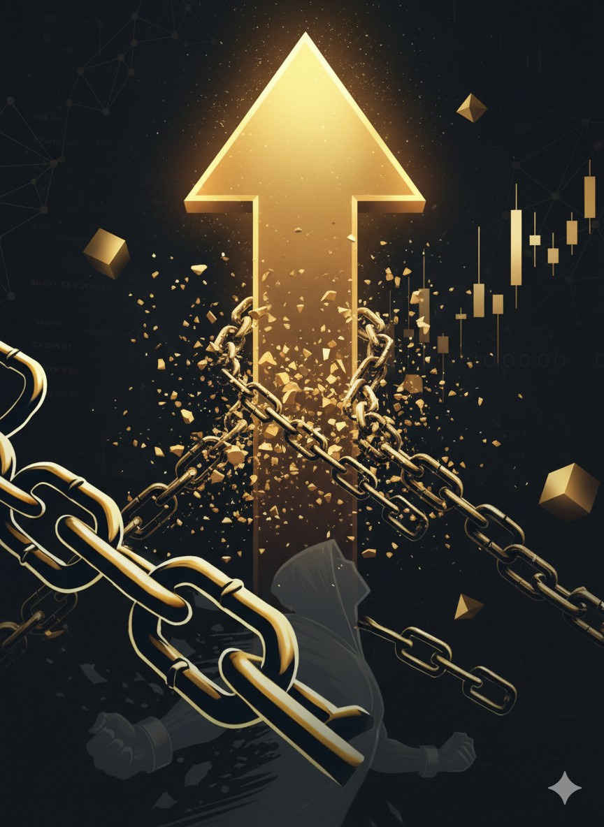 Croissance financière