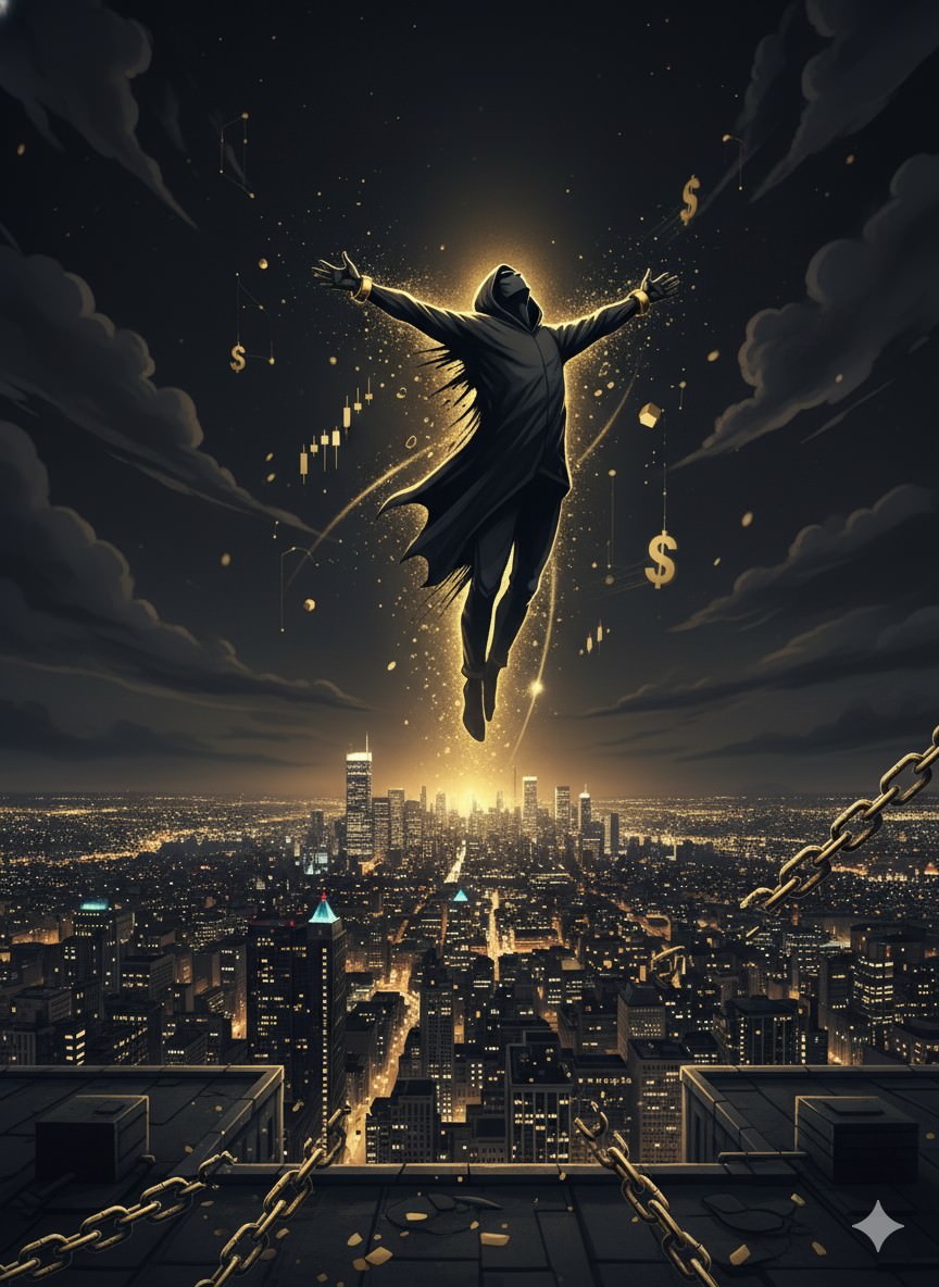 Liberté financière